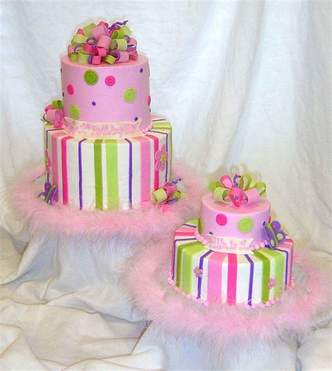 Ella S Cake Ashley Flickr