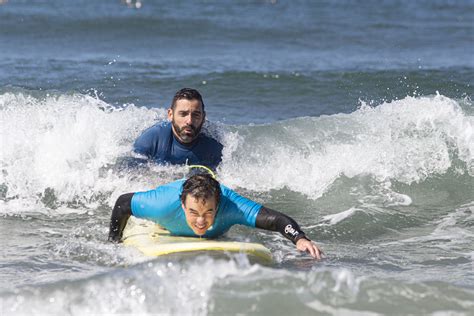 Surf Better, Catch More Waves, and Stand Up Faster! - Trainerize.me