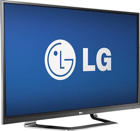 Best Buy LG 47 Class 46 9 10 Diag LED 1080p 240Hz Smart 3D HDTV