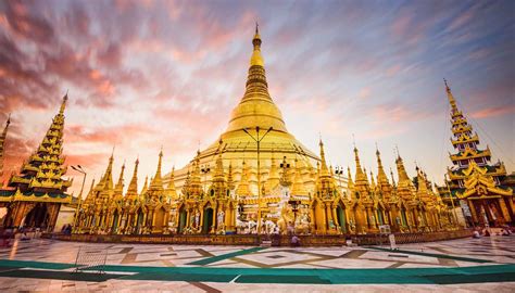 Myanmar Travel Guide And Travel Information World Travel Guide
