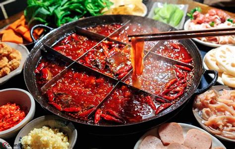Traditional Hot Pot Recipe Homemade Chinese Hotpot Ocean Recipes