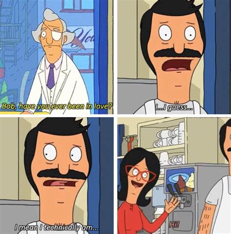 Bobs Burgers Bobs Burgers Quotes Bobs Burgers Funny Movies Showing