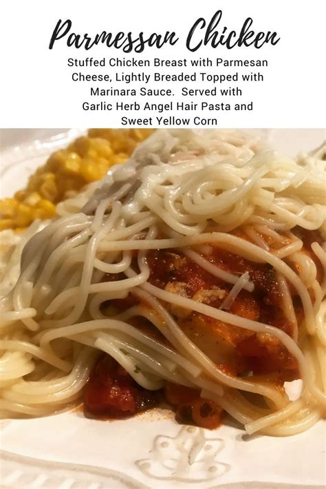 Best soul food thanksgiving dinner from halsey street grill soul food and seafood october 2010.source image: A great dish for supper! #Parmesan #chicken #yummy ...