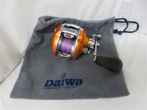 Tn Daiwa Mag Force Smak R