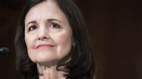 Controversial Trump Fed Board Pick Judy Shelton Gets Closer To Confirmation
