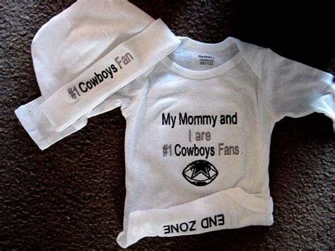 Dallas Cowboys Nfl Football Baby Infant Newborn Onesie Creeper Etsy