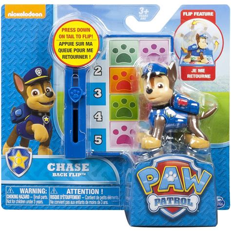 Spin Master Paw Patrol Mini Air Rescue Chase Ba Maxíkovy Hračky