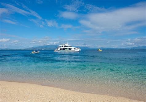 South Sea Island Combo Day Cruise Fiji
