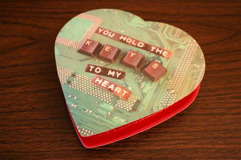 13 Geeky Valentines Ts Perfect For The Nerd In Your