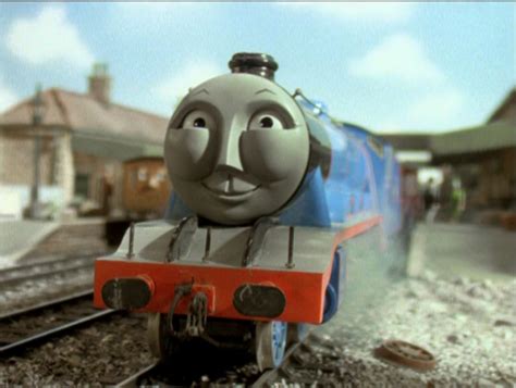 Watch big hero 6 the series on disney xd and disneynow! Image - GordonandtheGremlin54.png | Thomas the Tank Engine ...