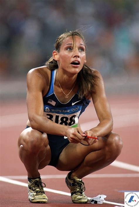 Lolo Jones Says She Isnt A Slut People Are Jealous Of Her And Still