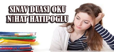 Bismillahirrahmanirrahim ya hayyu yâ kayyûm, bi rahmetike esteğisû. anlamı : TEOG SINAV DUASI - SINAVA GİRMEDEN ÖNCE BU DUALARI MUTLAKA ...