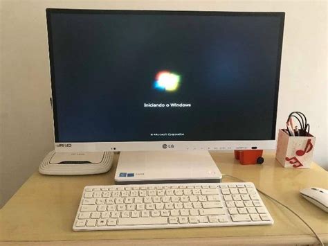 Explore features, read reviews & find all in one computers on sale. All In One LG LG 23v545 - Peças E Partes - R$ 99,00 em ...