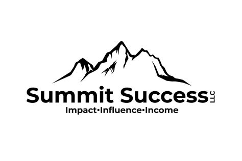 Consulting | Summit Success