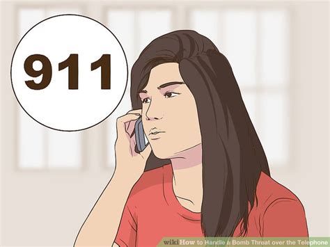 Check spelling or type a new query. How to Handle a Bomb Threat over the Telephone (with Pictures)