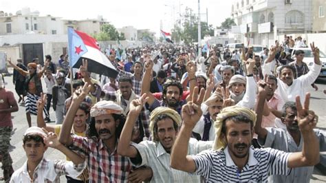 Fatal Clashes As Yemen Protests Spread News Al Jazeera