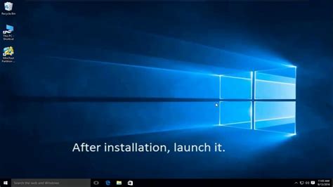 How To Migrate Windows 10 To Ssd Without Data Loss Youtube