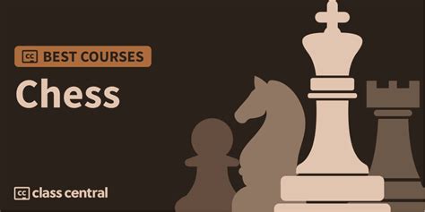 10 Best Chess Courses For 2024 — Class Central