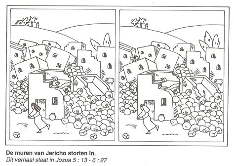 Pin On Bible Ot The Battel Of Jericho