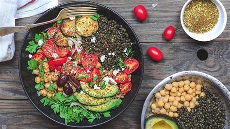 11 Easy Mediterranean Diet Recipes For Beginners Everyday Health