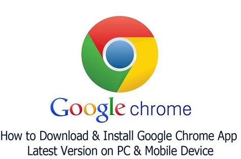 Google chrome for mac, free and safe download. Google Chrome - Download & Install Google Chrome App ...