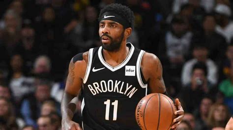 Kyrie Irving Biography Facts Childhood Net Worth Life Sportytell