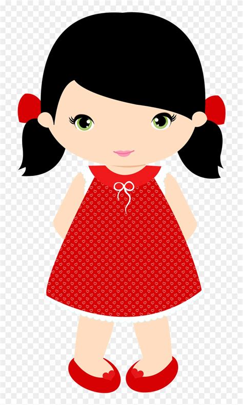 Little Girl Clipart Images 10 Free Cliparts Download Images On