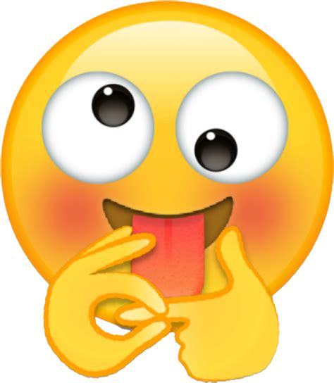 Free Tongue Out Emoji Transparent, Download Free Tongue Out Emoji png image