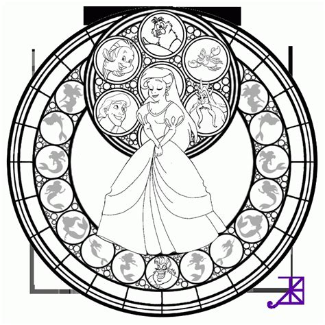 Stained glass window pictures to color. Free Printable Stained Glass Window Coloring Pages ...