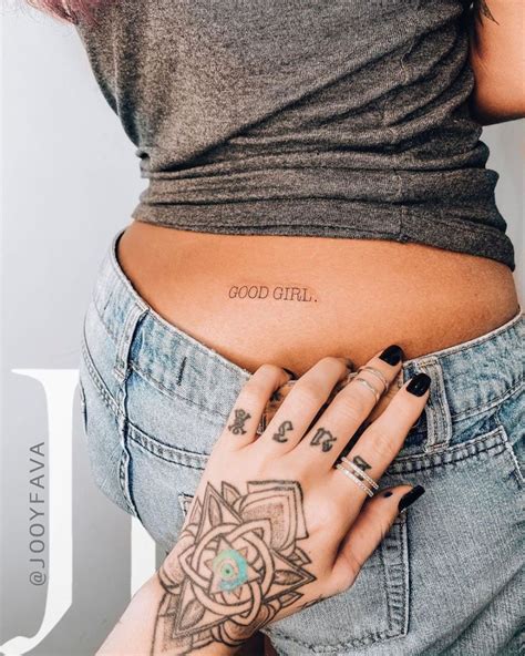 84 inspirações de tatuagens femininas Tattoo2me Magazine Tatuagens