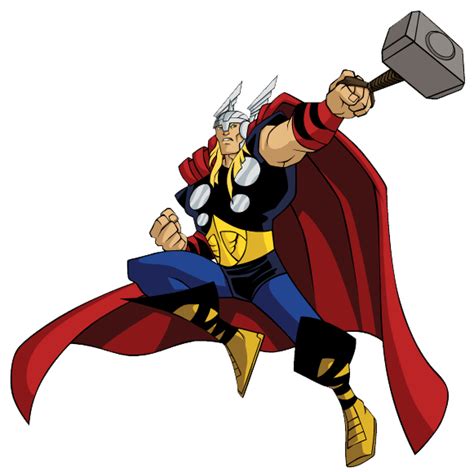 Thor Clipart Free Download Clip Art On Png 3 Clipartix