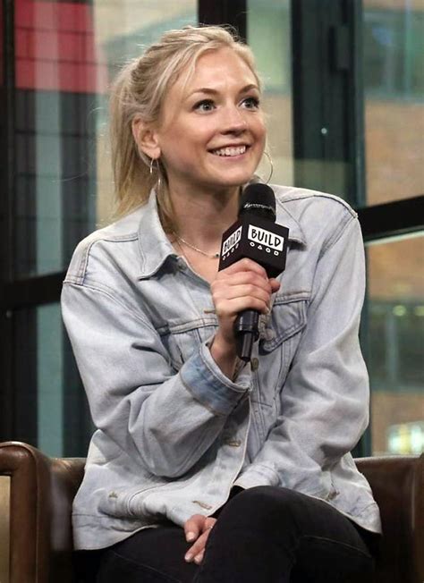 Emily Kinney Nude Leaked Pics Porn And Sex Scenes Scandal Planet 75520