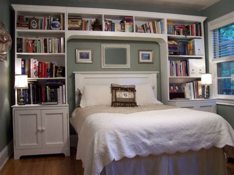 My wife and I have lived in tiny one-bedroom apartments ...