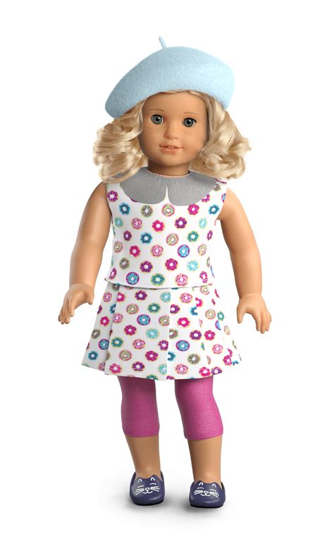 American Girl® | Doll clothes american girl, American girl, Custom american girl dolls
