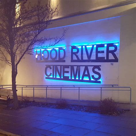 Hood River Cinemas