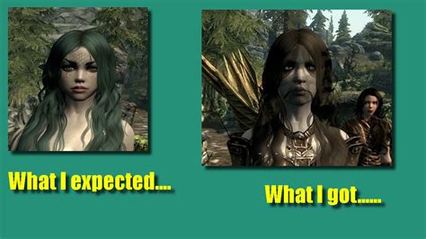 Creating A Follower From A Preset Skyrim Technical Support Loverslab