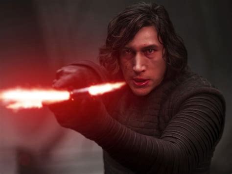 Star Wars All Movie Villains Ranked By Strength Cbr