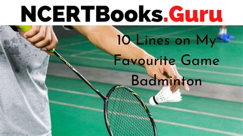 💋 Badminton In English Badminton Rules How To Play Badminton 2022 11 22