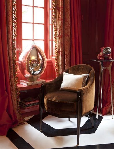 Benjamin Moore Moroccan Red Via Roomlust Cozy Interior Interior