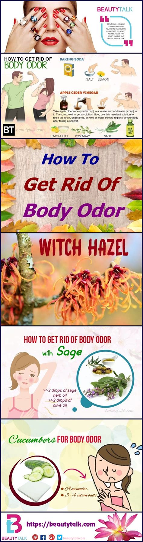 How to remove body odor or how to get rid of armpit odor with turnip juice. 20 Ways On How To Get Rid Of Body Odor Fast And Naturally ...