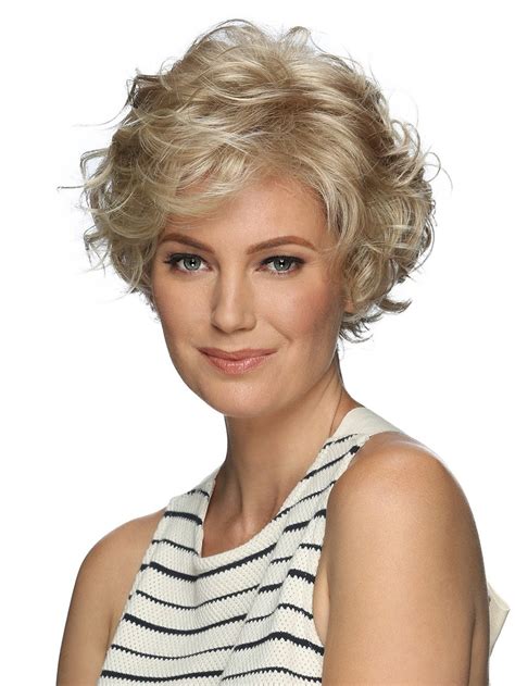 Beautiful Loose Spiral Curls Lace Front Wigs