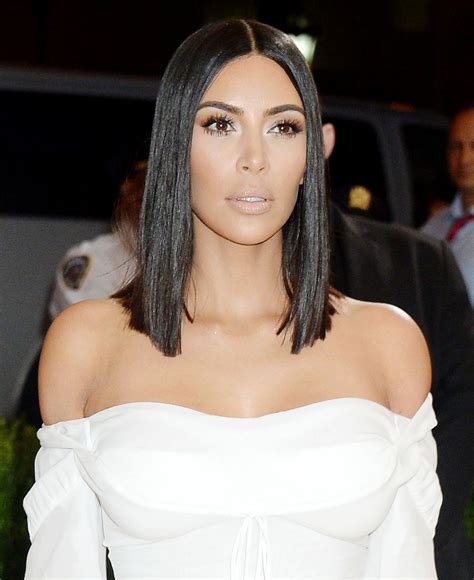 Kim kardashian and kanye west may have called it quits, but that doesn't mean the keeping up with the kardashians star kim kardashian's skims empire is growing so quickly, it's tough to keep up! Kim Kardashian at MET Gala in New York 05/01/2017