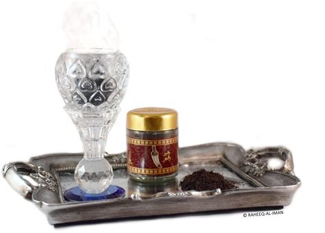 Al Khanjar Exotic Arabian Oud Bakhoor For Incense Burners 50g By Banafa