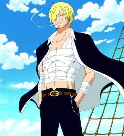 Sanji All Opponent Faced And Defeated Fandom