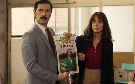 Ce que beaucoup de gens ignorent. «Ovni(s)» : une nouvelle série loufoque sur Canal+ - Le ...