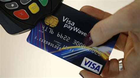 Find the card that best fits your life. Warning on dangers of tap-and-go credit cards, poll ...