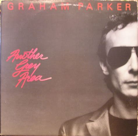 Graham Parker Vinyl Record Albums