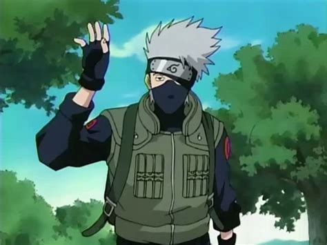 Hatake Kakashi Is My Favouritest You Are All Surprised Frases De