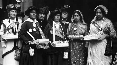With Sophia A Forgotten Suffragette Is Back In The Headlines Npr