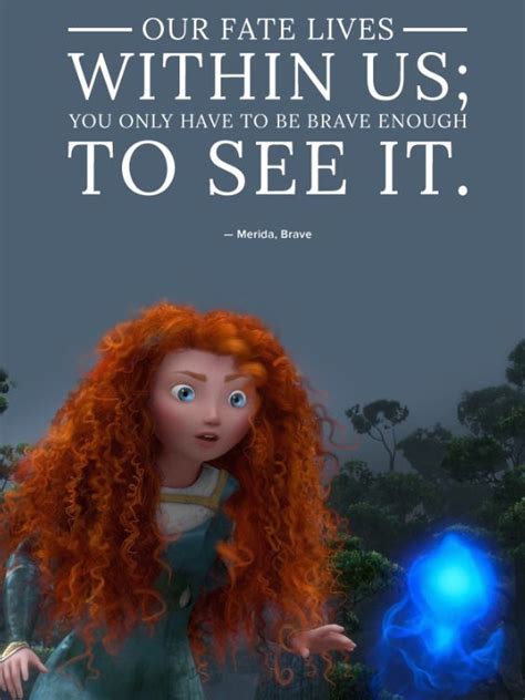 Top 24 Quotes From Disney Movies14